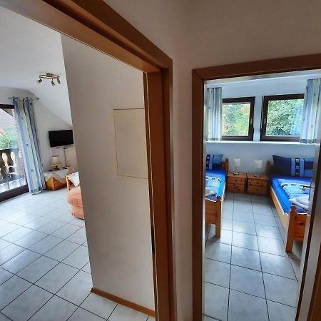 Landhaus Burs Loningen Kültér fotó