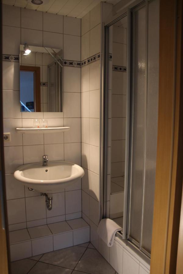 Landhaus Burs Loningen Kültér fotó