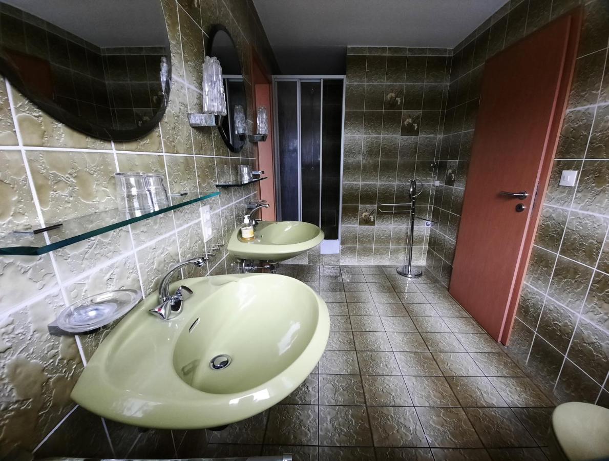 Landhaus Burs Loningen Kültér fotó