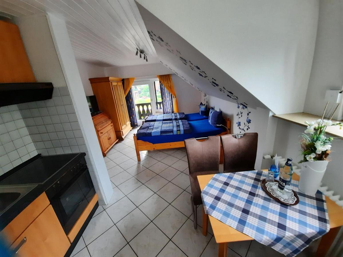Landhaus Burs Loningen Kültér fotó