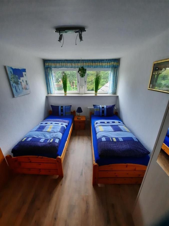 Landhaus Burs Loningen Kültér fotó